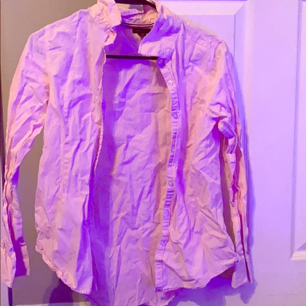 Pretty shirt